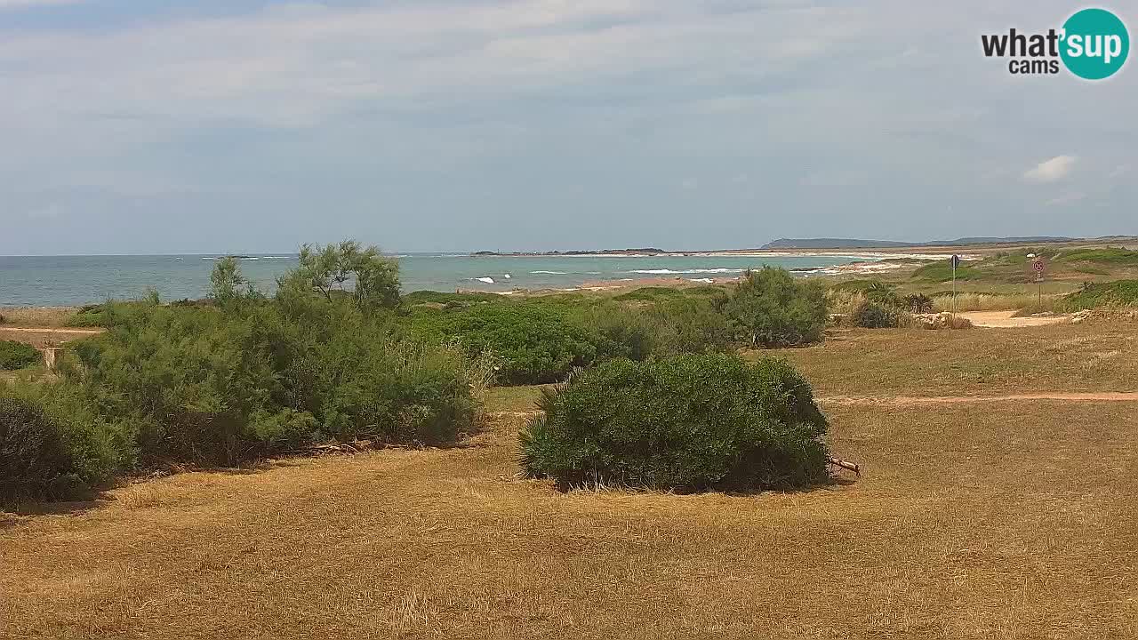 Spiaggia Mari Ermi | Is Arutas – Oristano