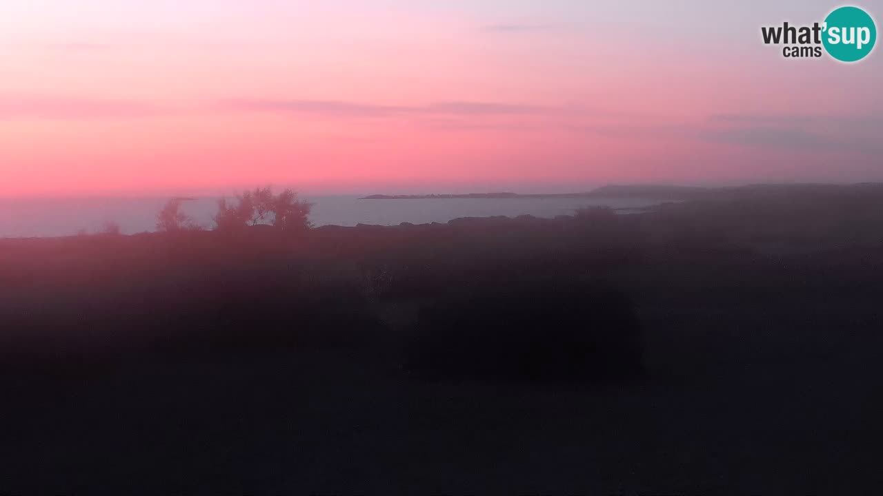 Mari Ermi beach | Is Arutas – Oristano