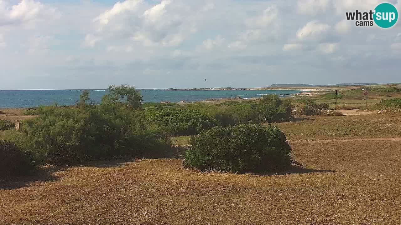 Plaža Mari Ermi | Is Arutas – Oristano