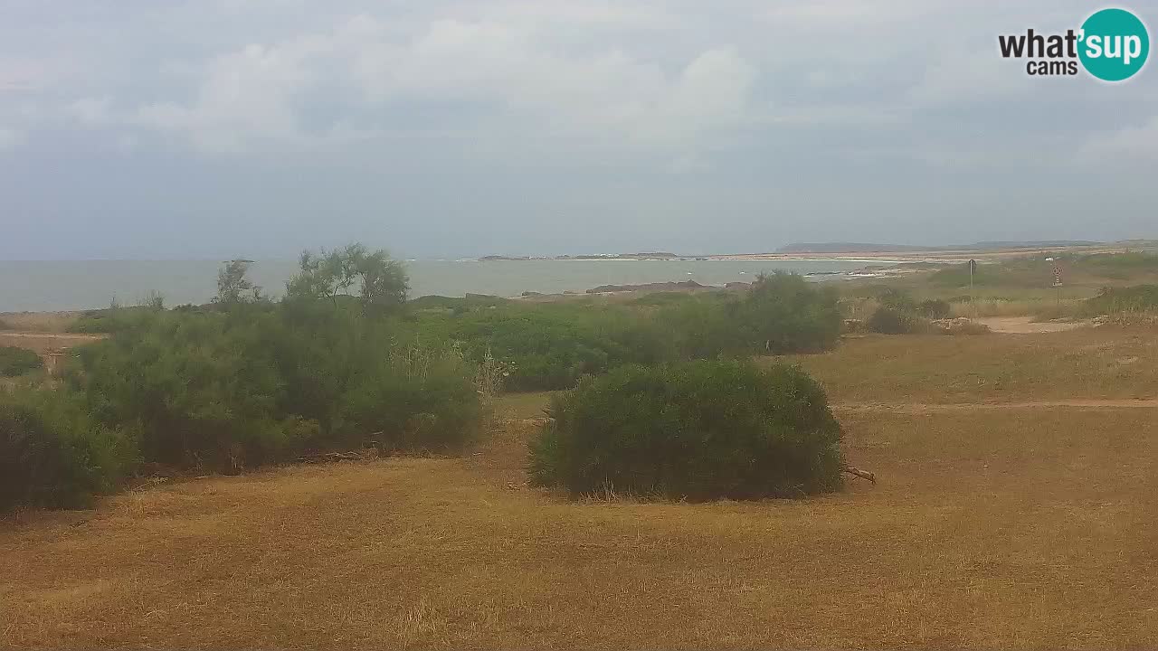 Spiaggia Mari Ermi | Is Arutas – Oristano