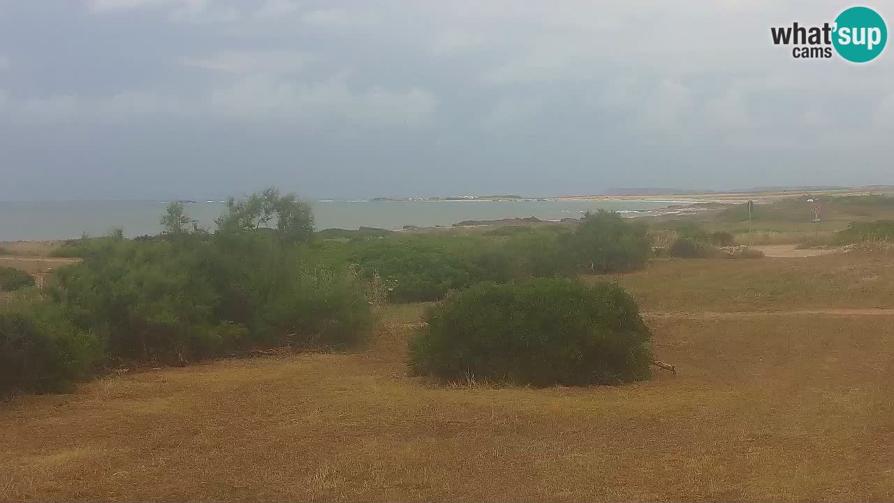Spiaggia Mari Ermi | Is Arutas – Oristano