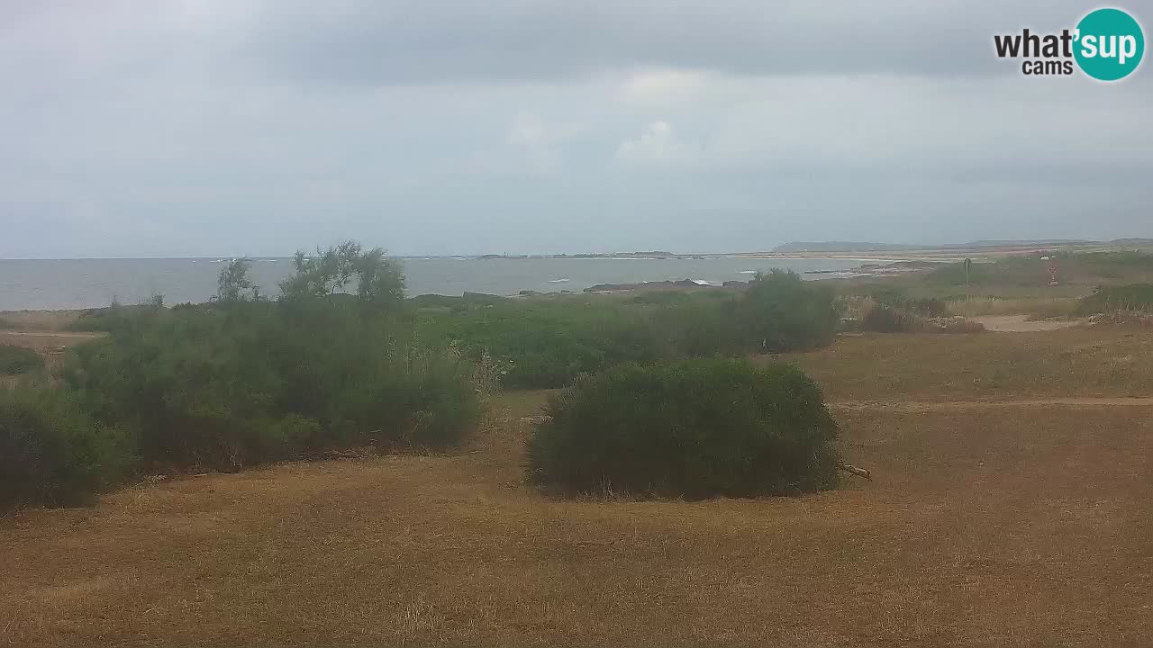 Spiaggia Mari Ermi | Is Arutas – Oristano