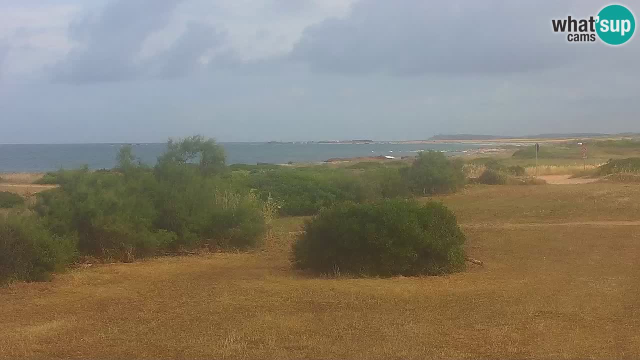 Mari Ermi beach | Is Arutas – Oristano