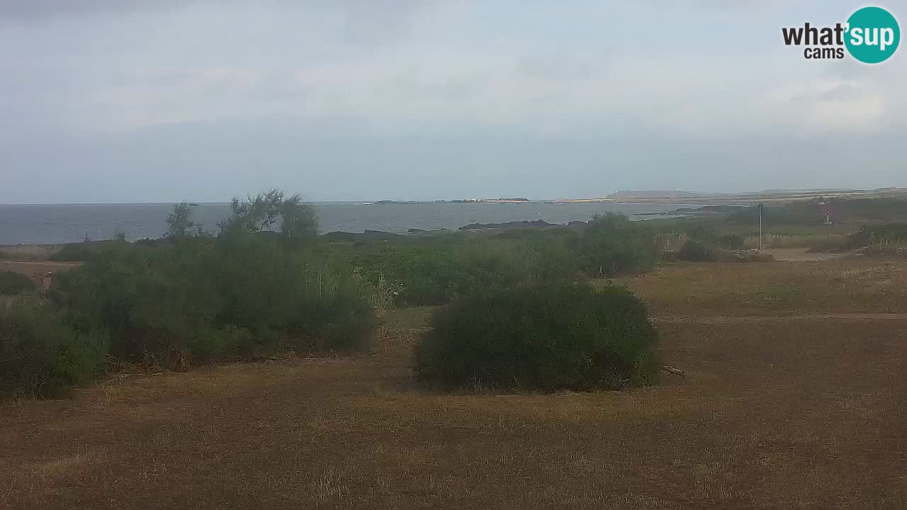 Plage Mari Ermi | Is Arutas – Oristano