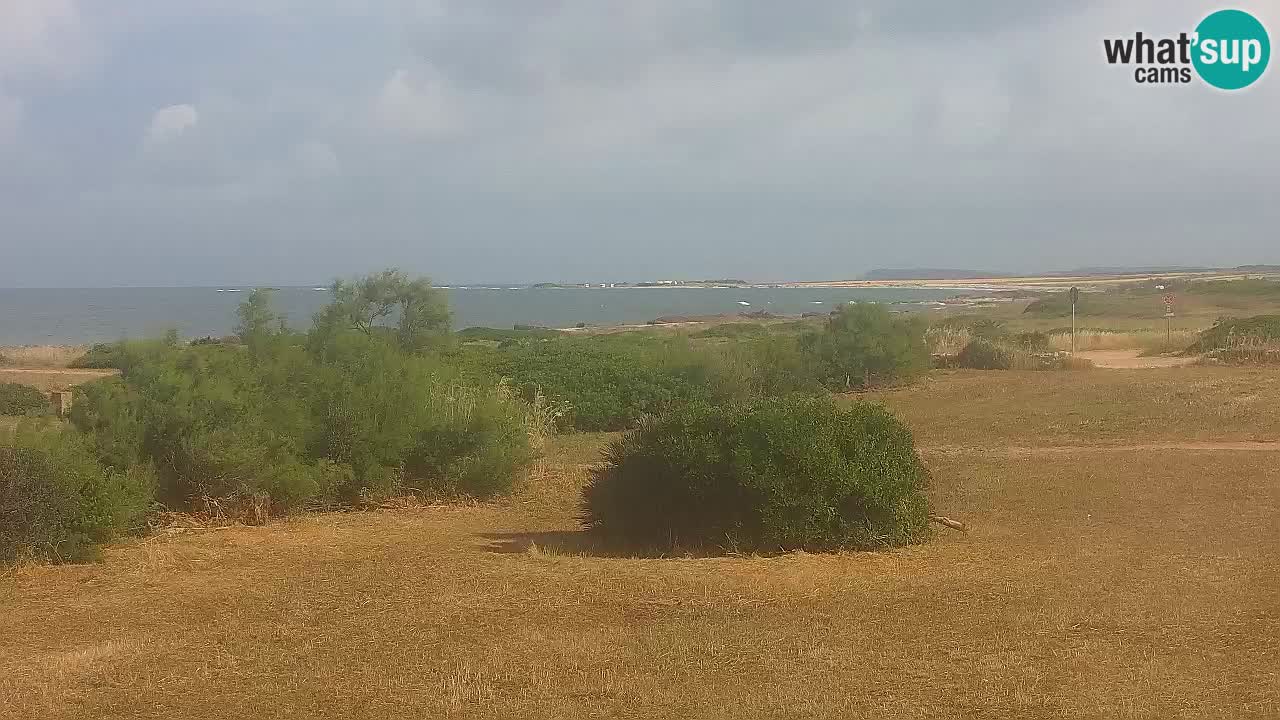 Playa Mari Ermi | Is Arutas – Oristano