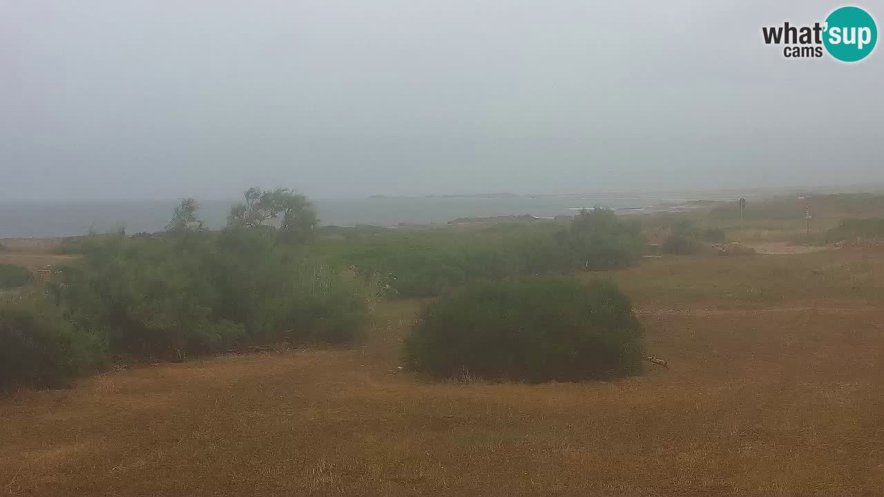 Mari Ermi beach | Is Arutas – Oristano