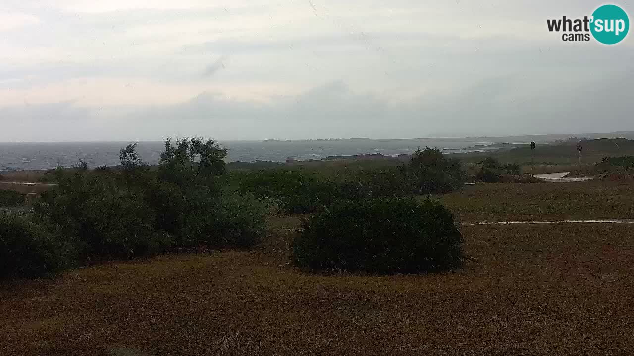 Mari Ermi beach | Is Arutas – Oristano