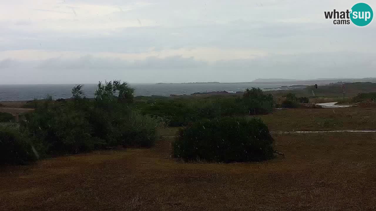 Mari Ermi beach | Is Arutas – Oristano