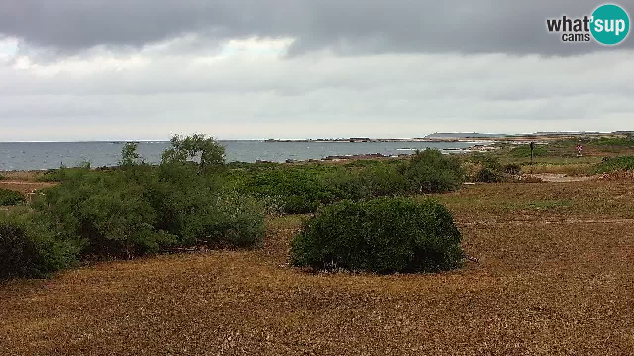 Mari Ermi beach | Is Arutas – Oristano