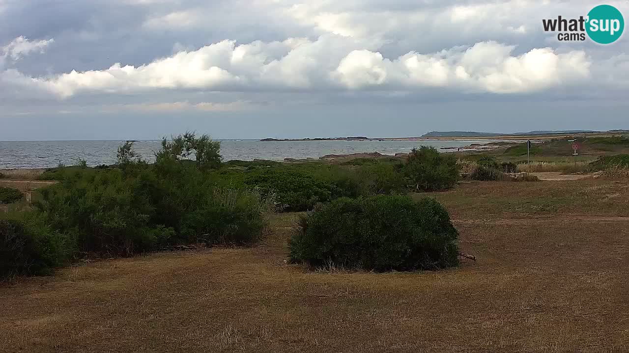 Mari Ermi beach | Is Arutas – Oristano