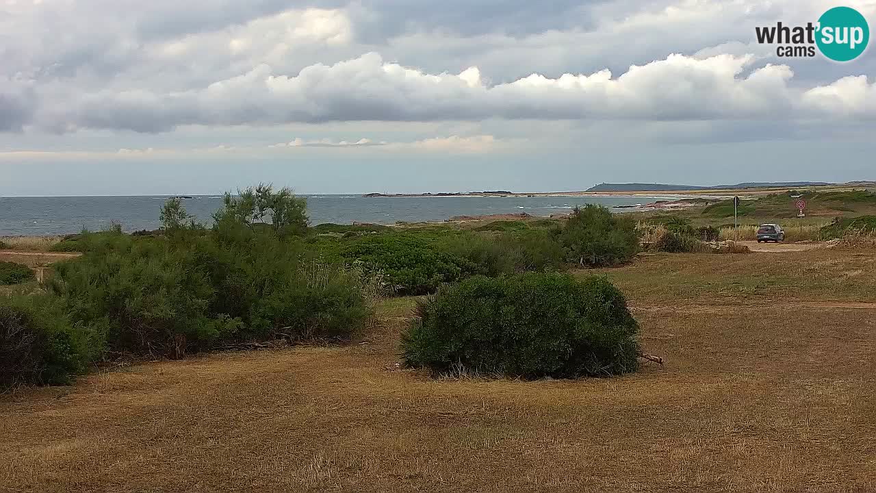 Mari Ermi Strand | Is Arutas – Oristano