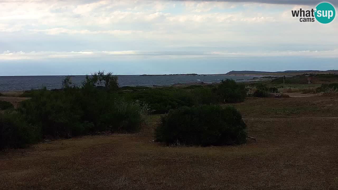 Plaža Mari Ermi | Is Arutas – Oristano