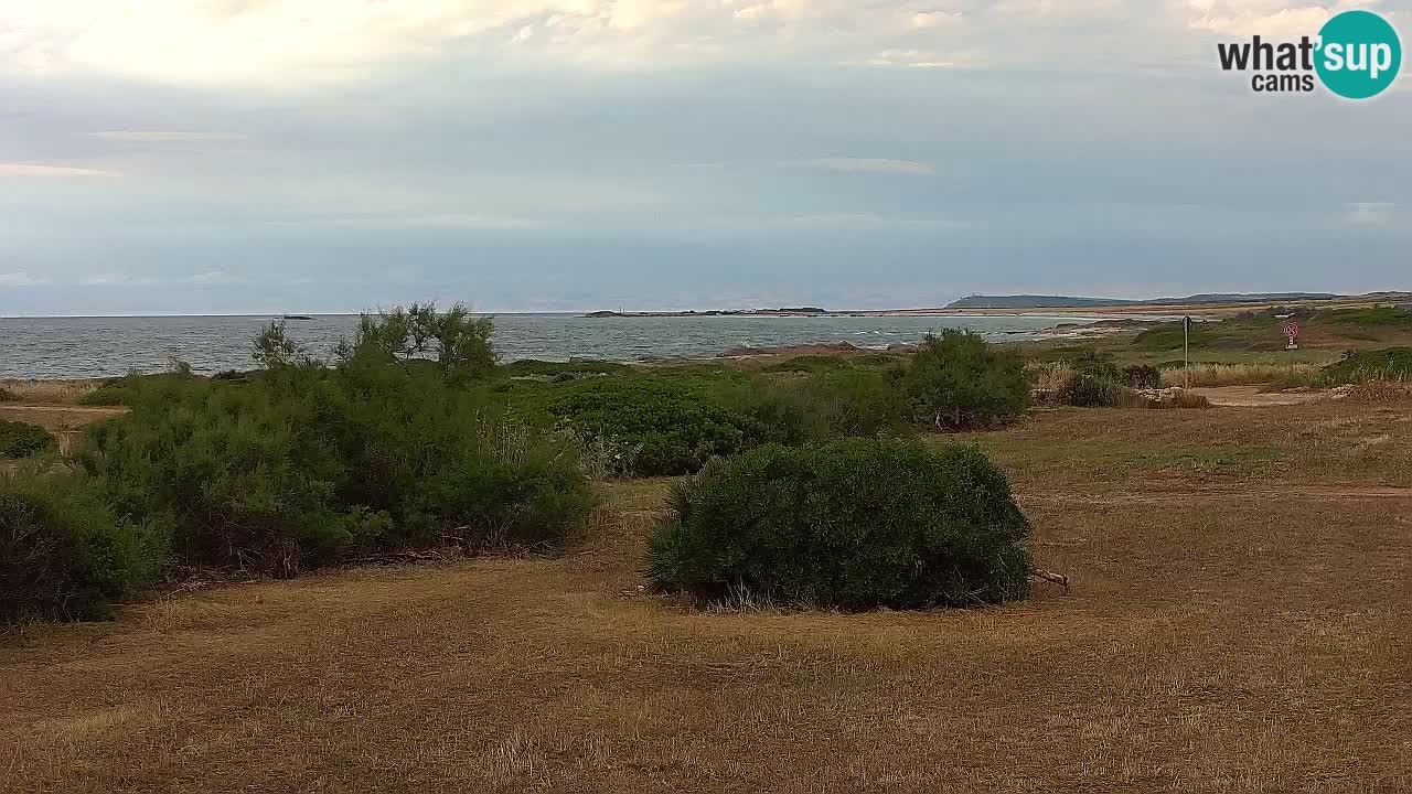 Spiaggia Mari Ermi | Is Arutas – Oristano