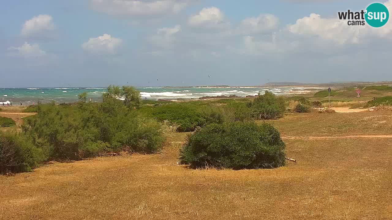 Playa Mari Ermi | Is Arutas – Oristano