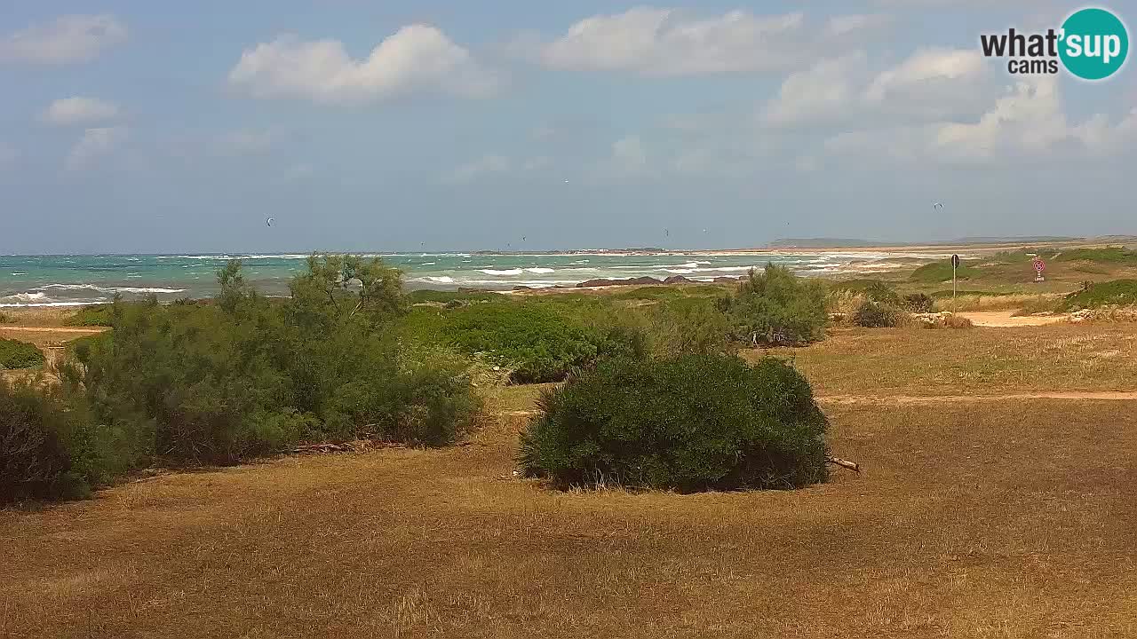 Plaža Mari Ermi | Is Arutas – Oristano