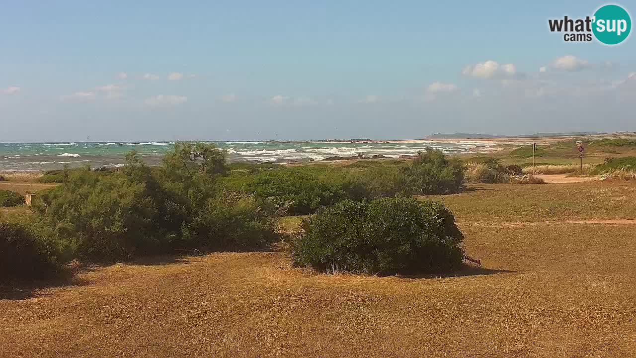 Plaža Mari Ermi | Is Arutas – Oristano