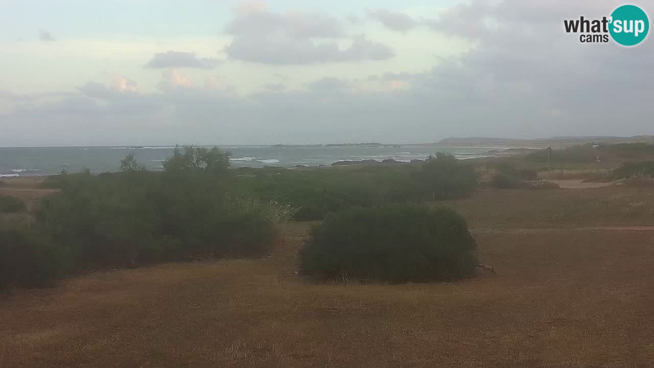 Mari Ermi beach | Is Arutas – Oristano