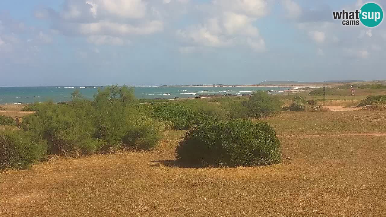 Mari Ermi beach | Is Arutas – Oristano