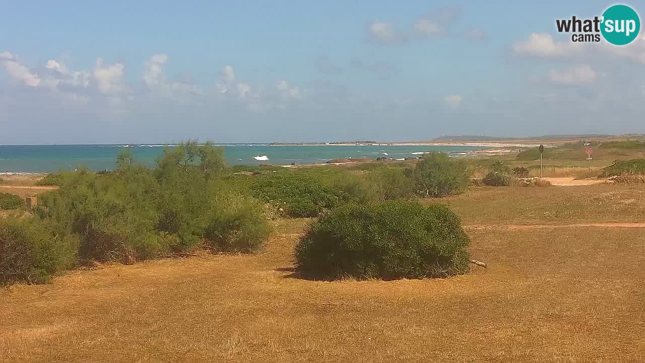 Plaža Mari Ermi | Is Arutas – Oristano