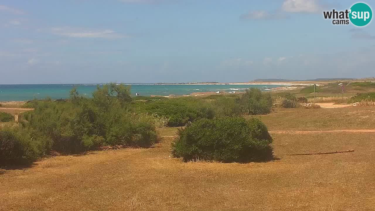 Mari Ermi beach | Is Arutas – Oristano