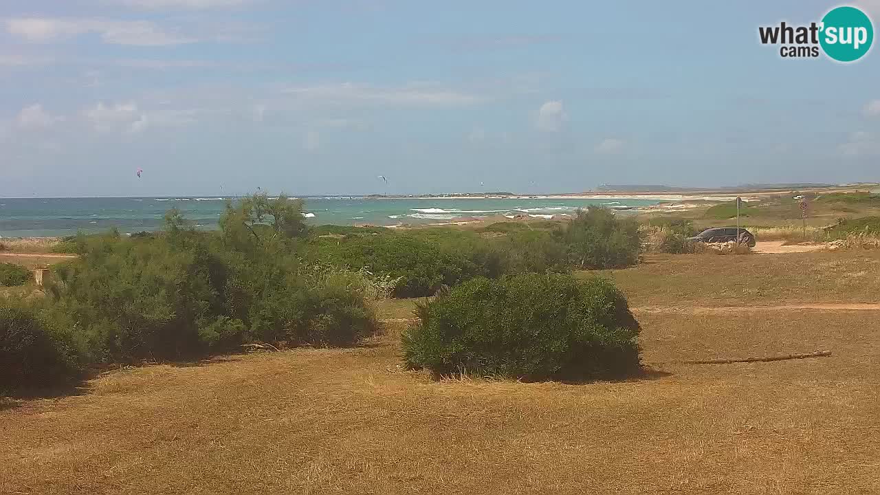 Plaža Mari Ermi | Is Arutas – Oristano