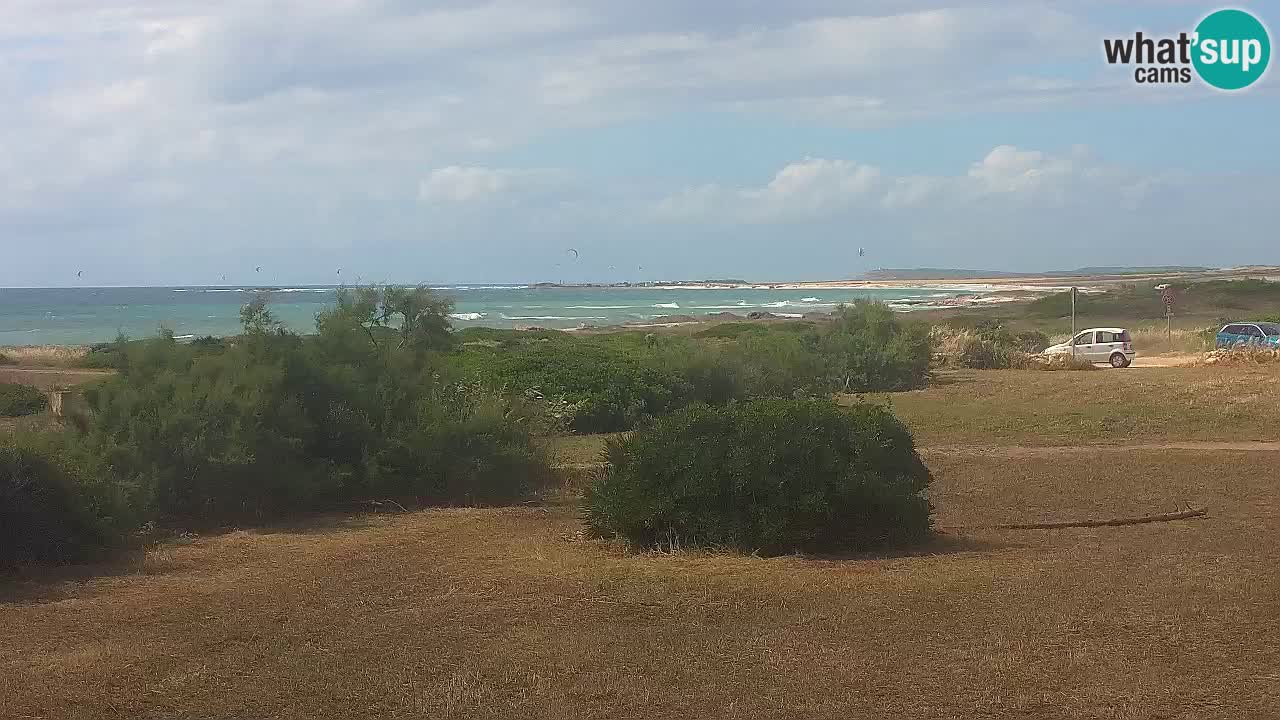 Plage Mari Ermi | Is Arutas – Oristano