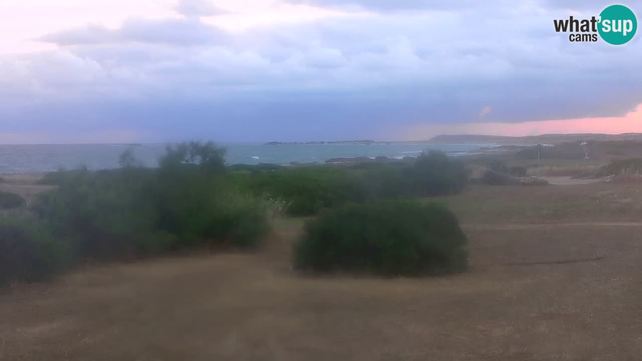 Mari Ermi beach | Is Arutas – Oristano
