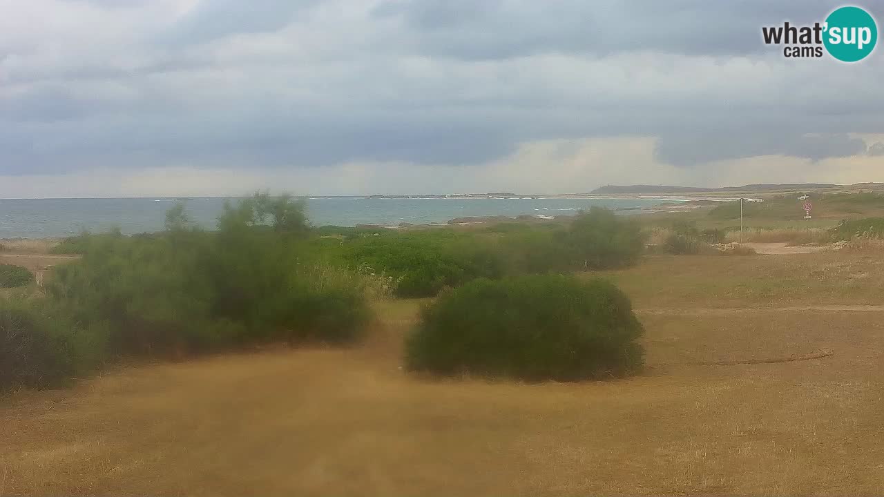 Spiaggia Mari Ermi | Is Arutas – Oristano
