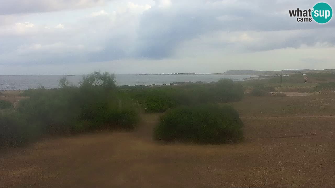 Spiaggia Mari Ermi | Is Arutas – Oristano
