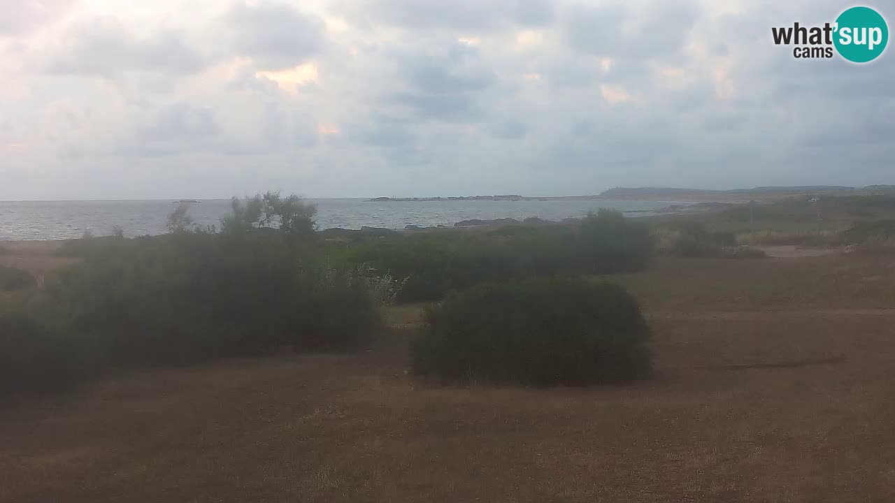 Playa Mari Ermi | Is Arutas – Oristano