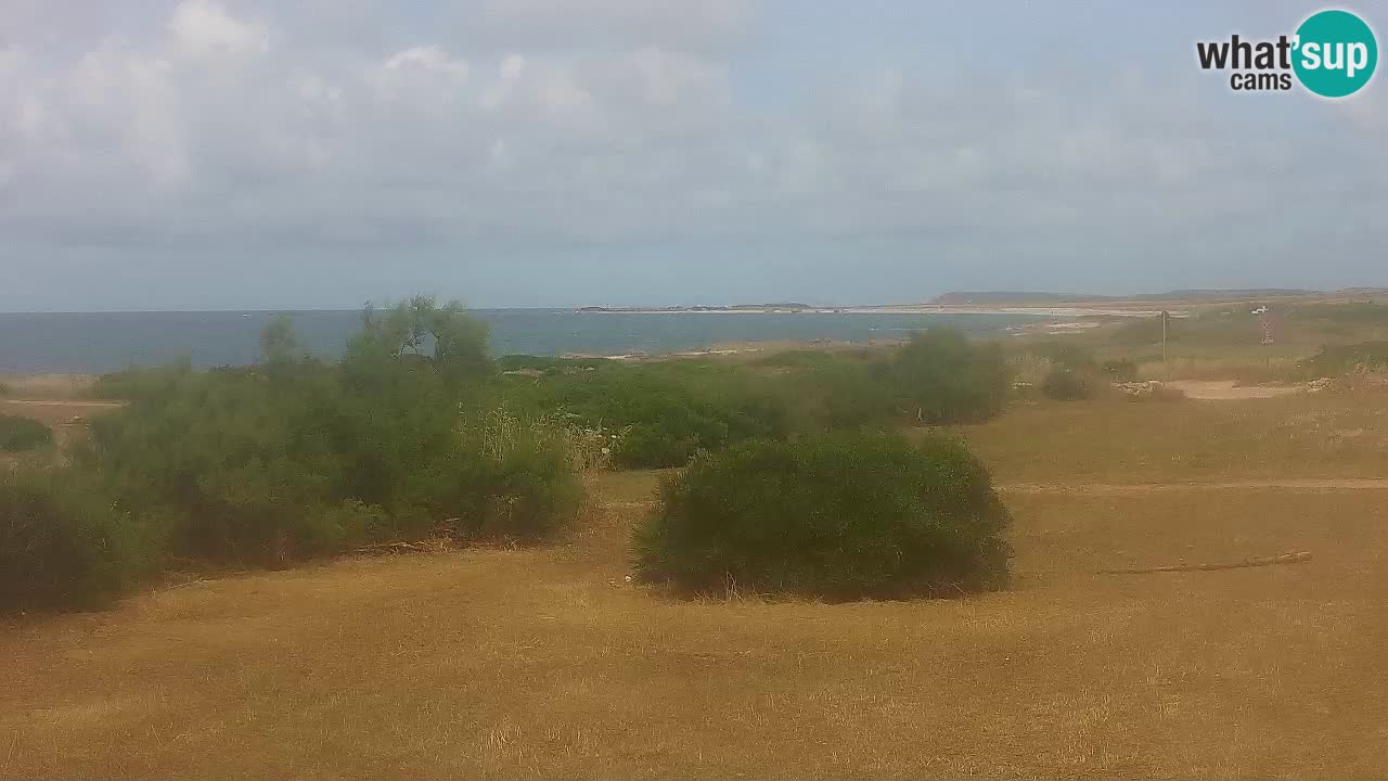 Mari Ermi beach | Is Arutas – Oristano