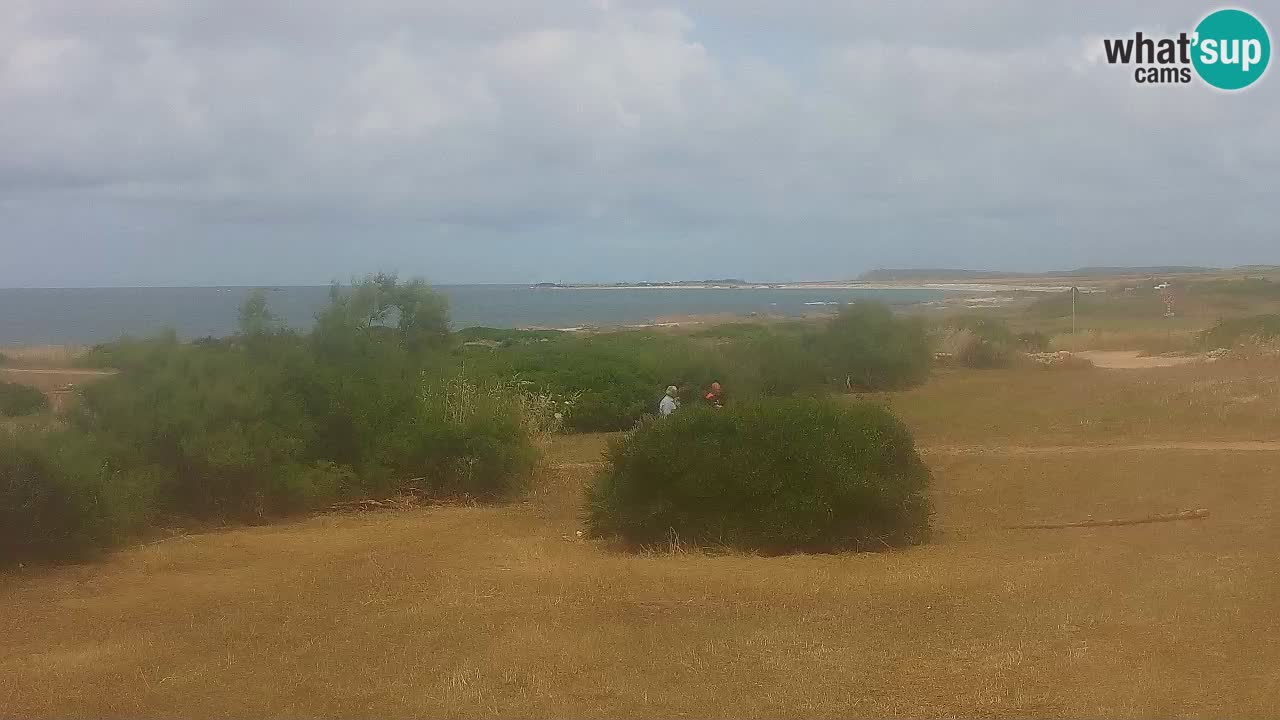 Plage Mari Ermi | Is Arutas – Oristano