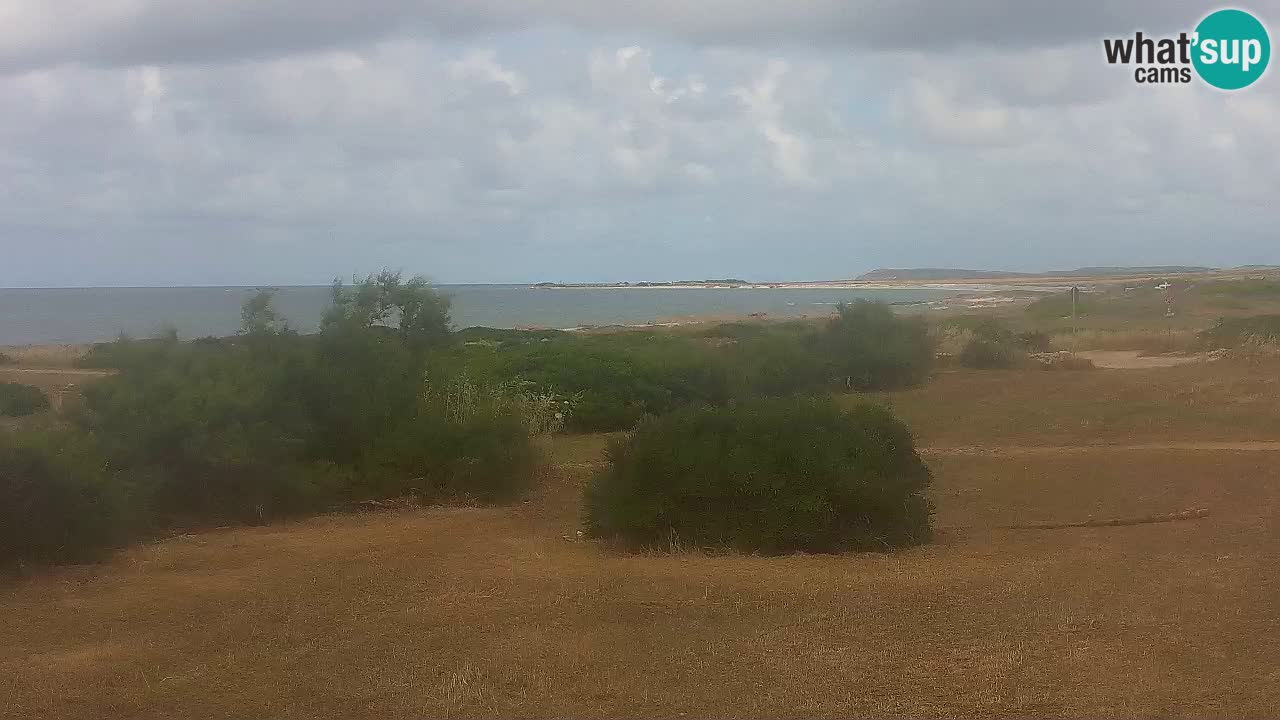 Mari Ermi Strand | Is Arutas – Oristano