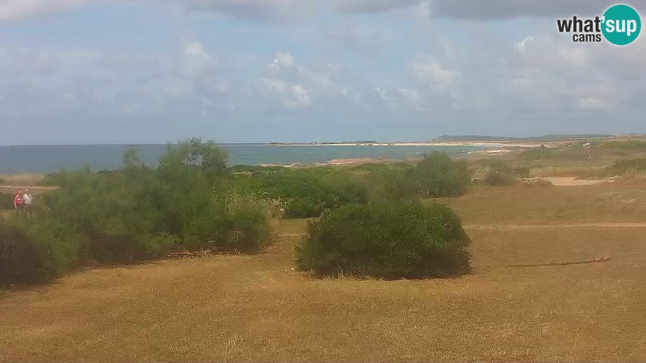 Mari Ermi beach | Is Arutas – Oristano