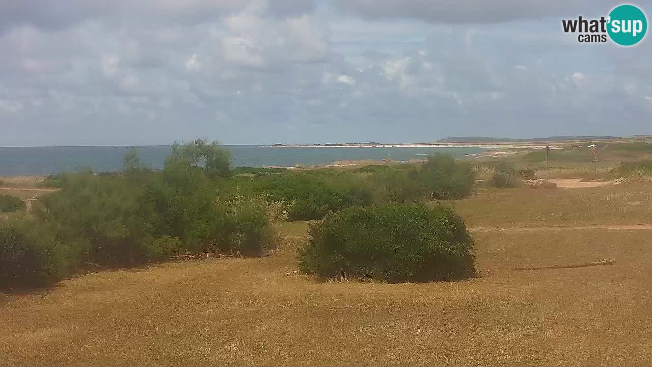 Spiaggia Mari Ermi | Is Arutas – Oristano
