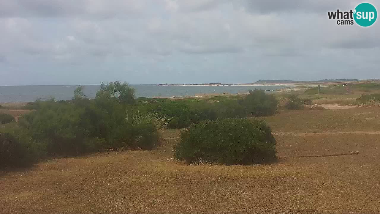Mari Ermi beach | Is Arutas – Oristano