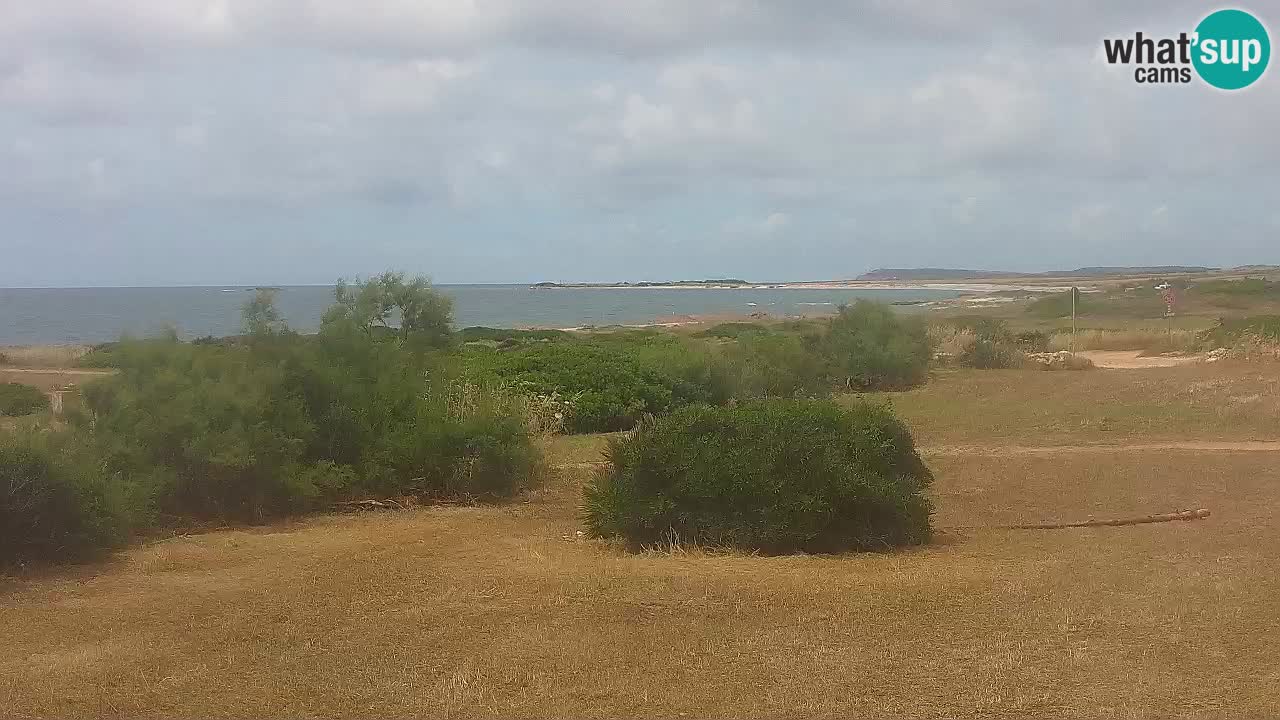 Mari Ermi beach | Is Arutas – Oristano
