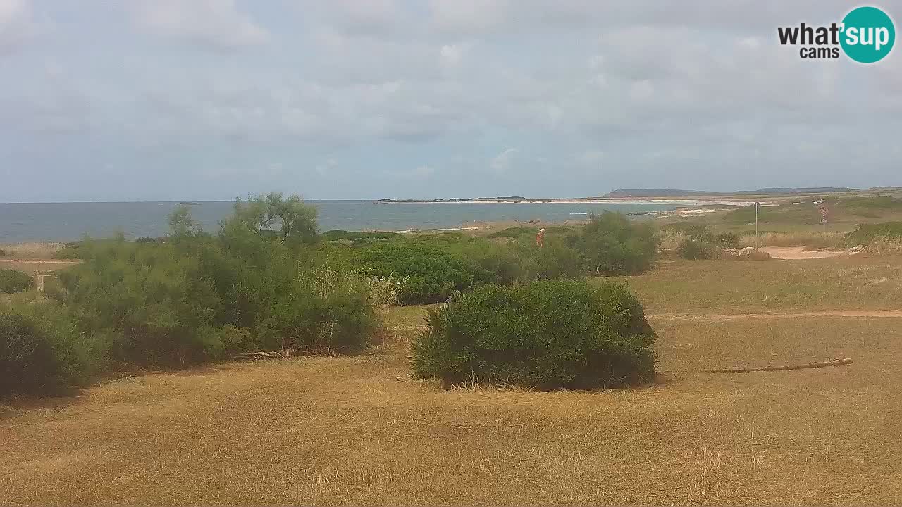 Mari Ermi beach | Is Arutas – Oristano