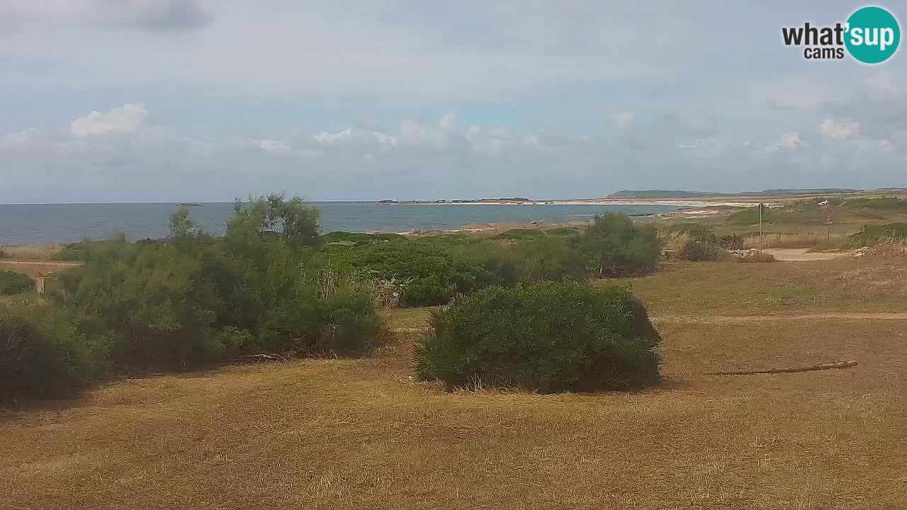Plage Mari Ermi | Is Arutas – Oristano