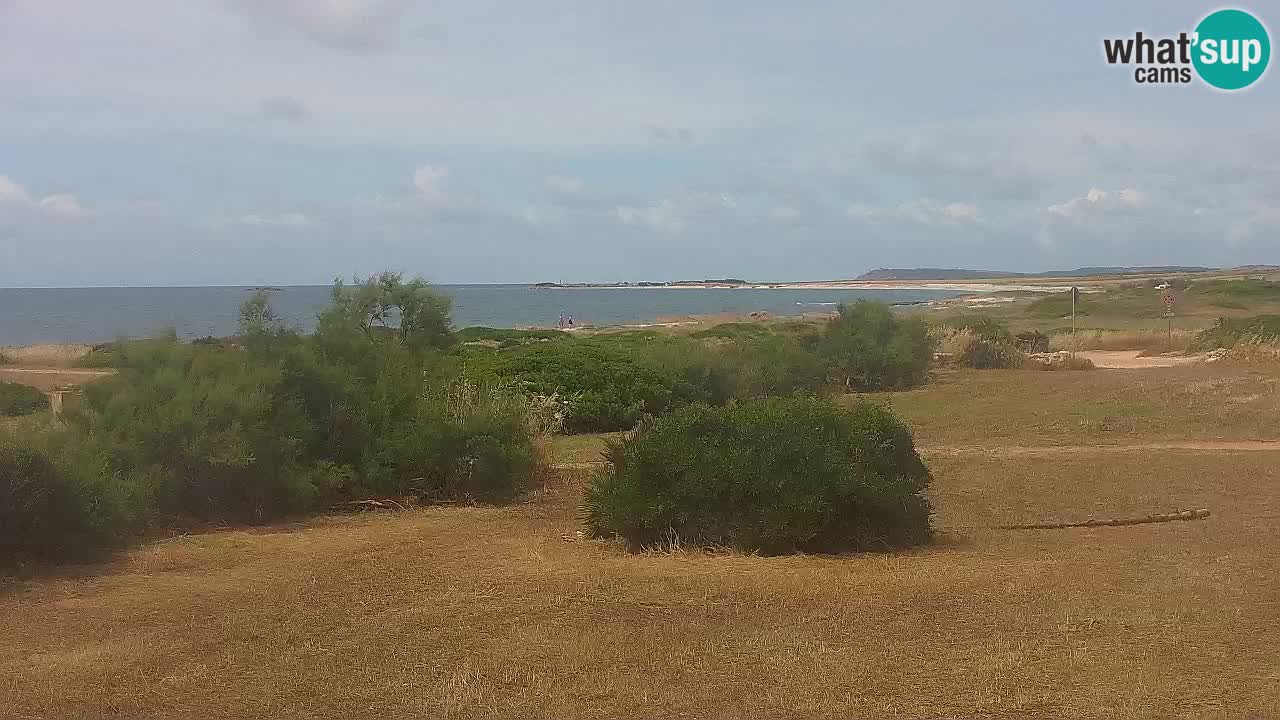 Spiaggia Mari Ermi | Is Arutas – Oristano