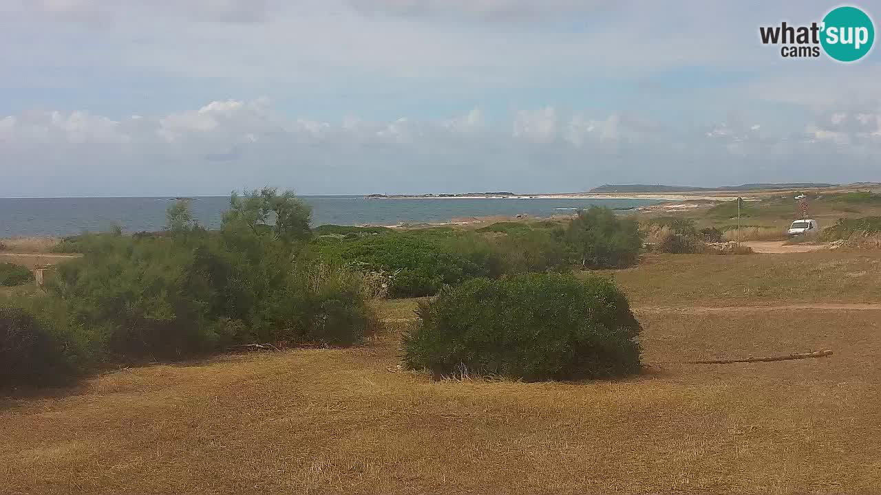 Plage Mari Ermi | Is Arutas – Oristano