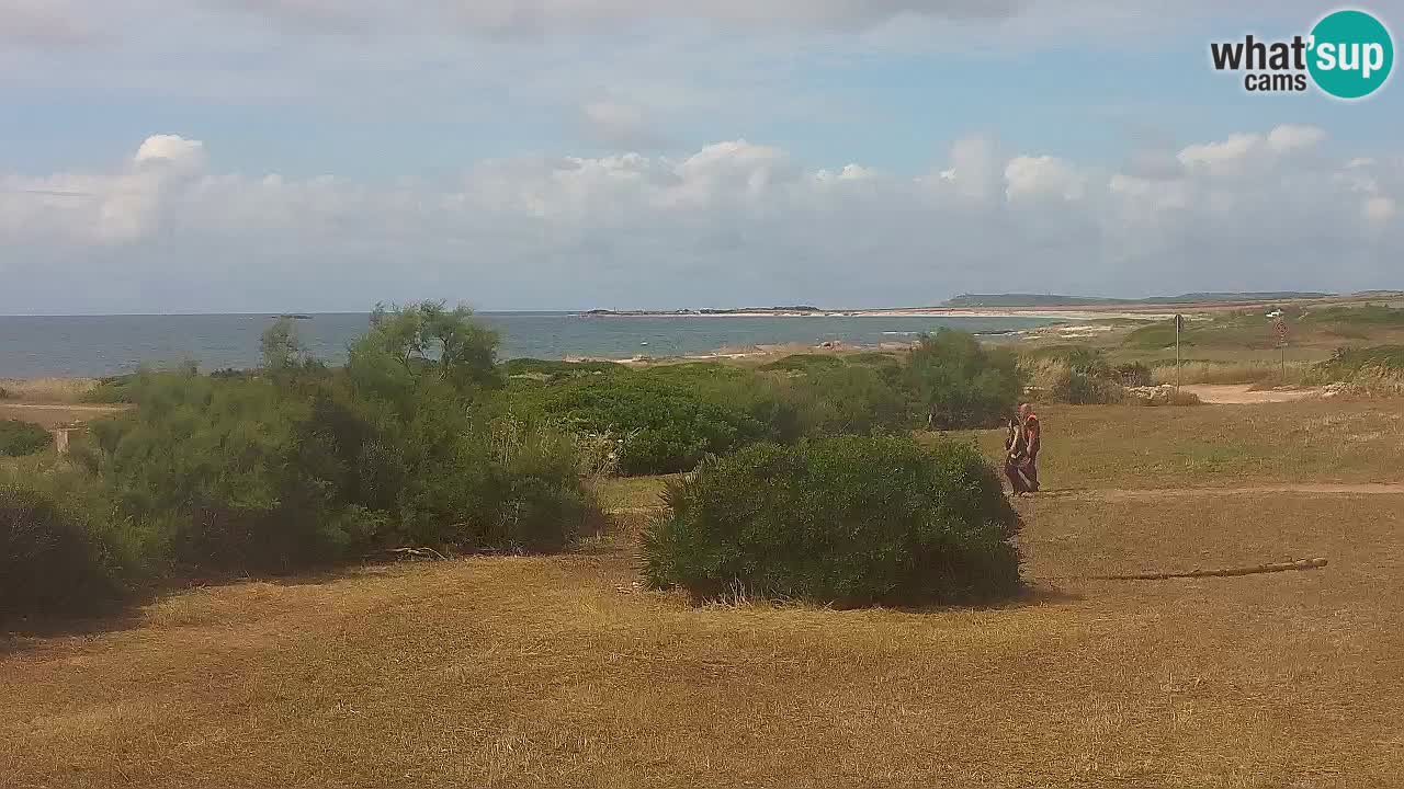 Spiaggia Mari Ermi | Is Arutas – Oristano