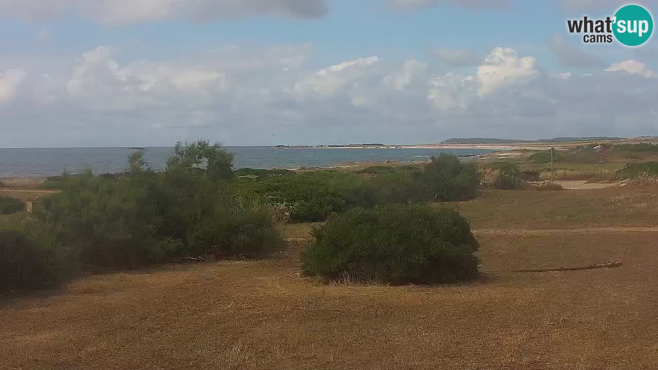 Mari Ermi Strand | Is Arutas – Oristano