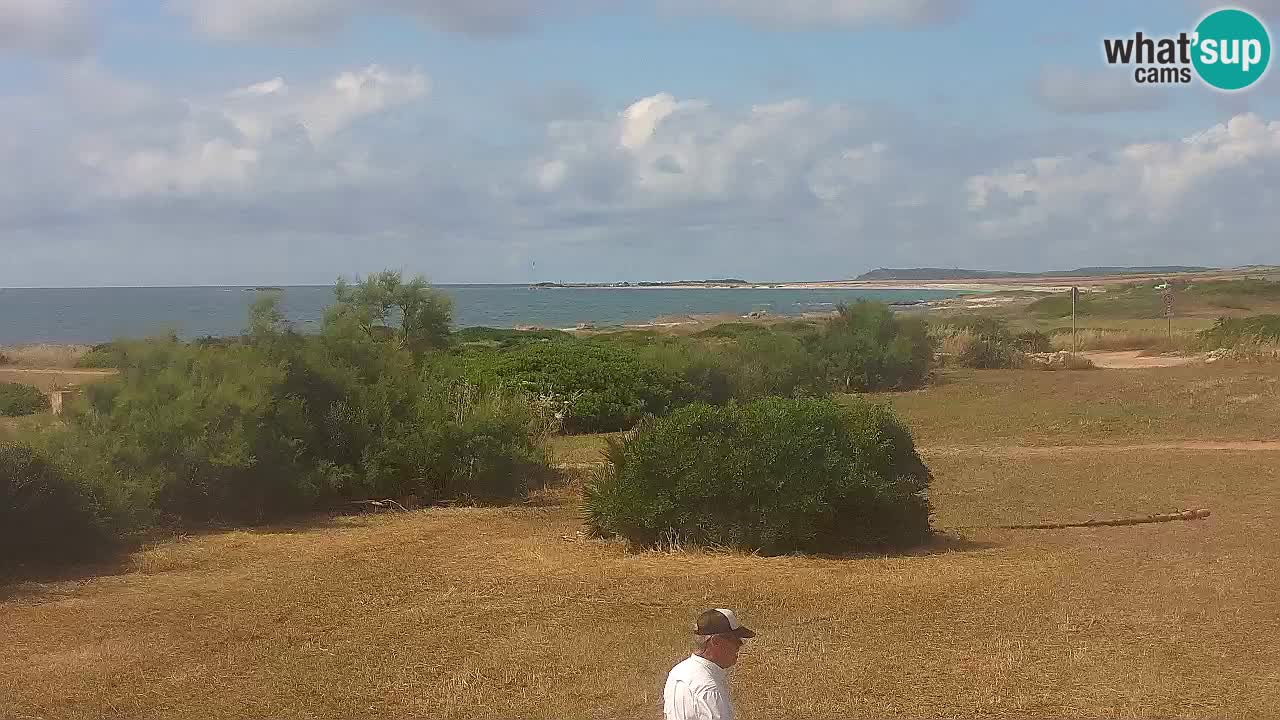 Mari Ermi Strand | Is Arutas – Oristano