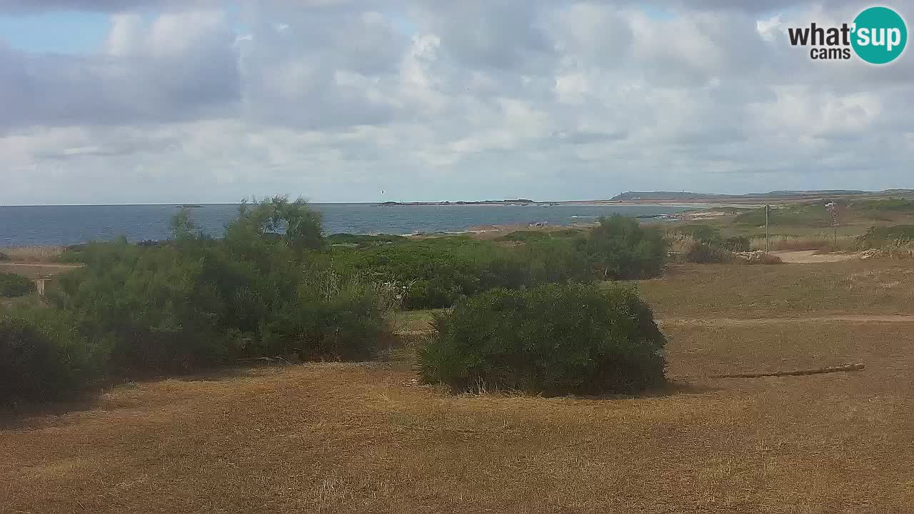 Mari Ermi beach | Is Arutas – Oristano
