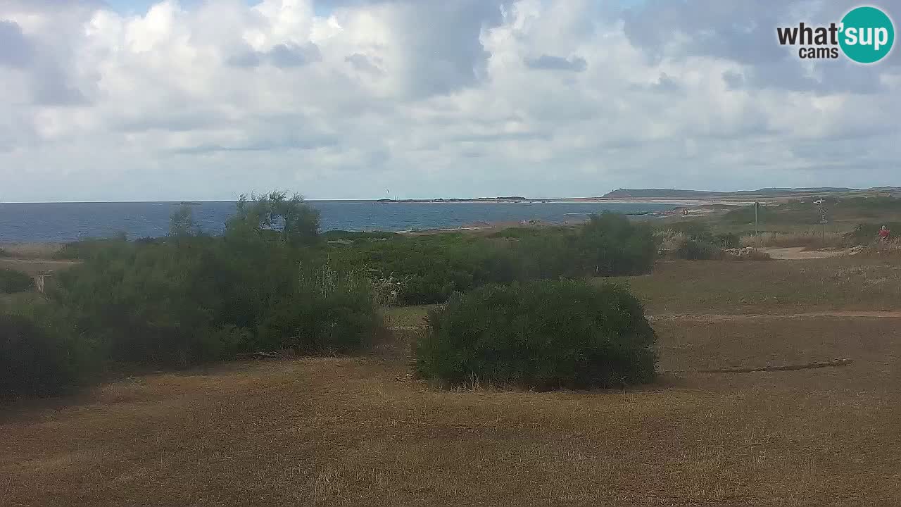 Plage Mari Ermi | Is Arutas – Oristano