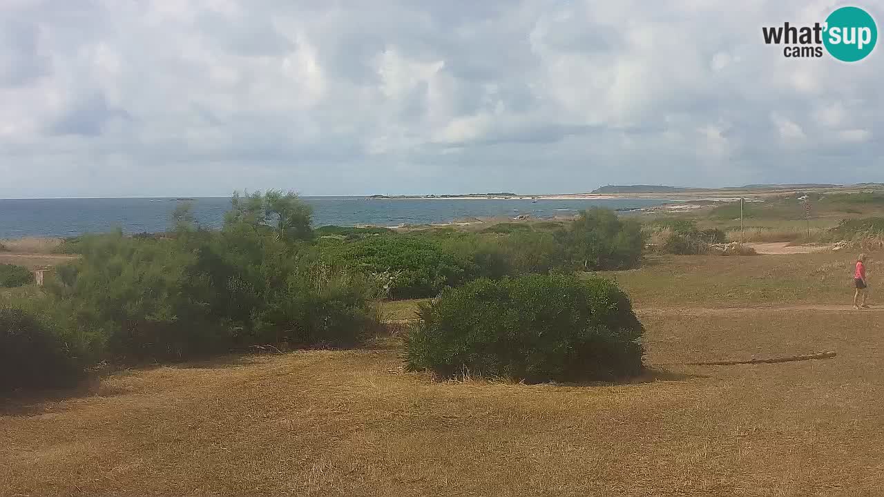 Plaža Mari Ermi | Is Arutas – Oristano