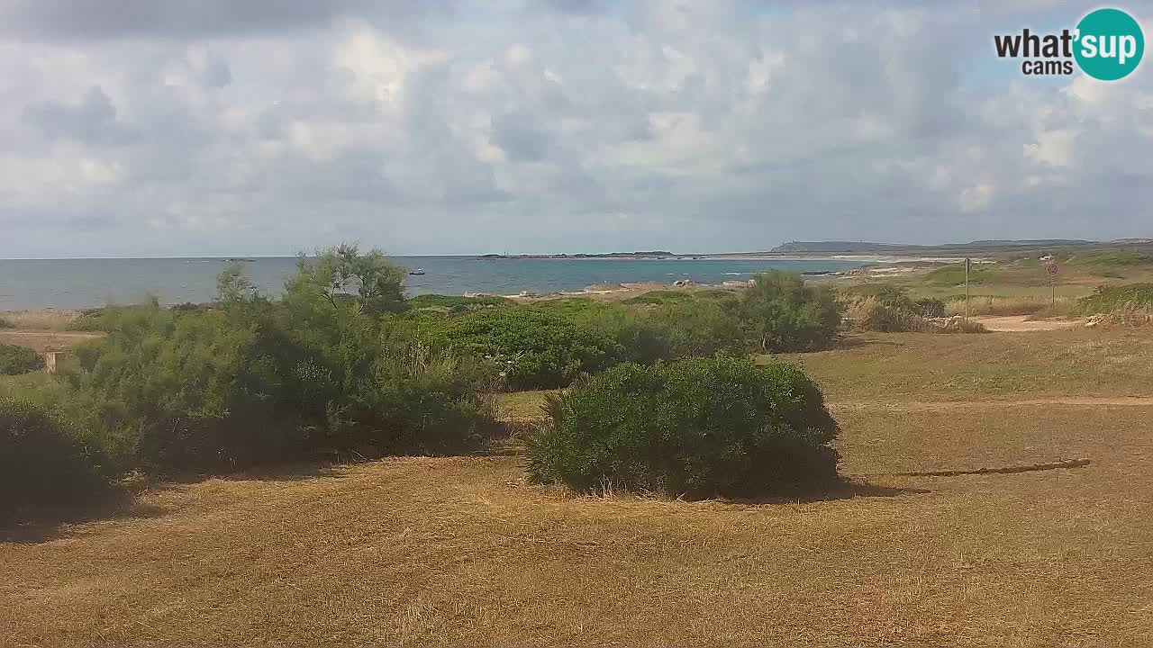 Spiaggia Mari Ermi | Is Arutas – Oristano