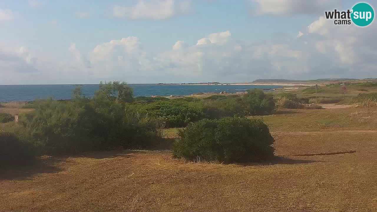 Spiaggia Mari Ermi | Is Arutas – Oristano