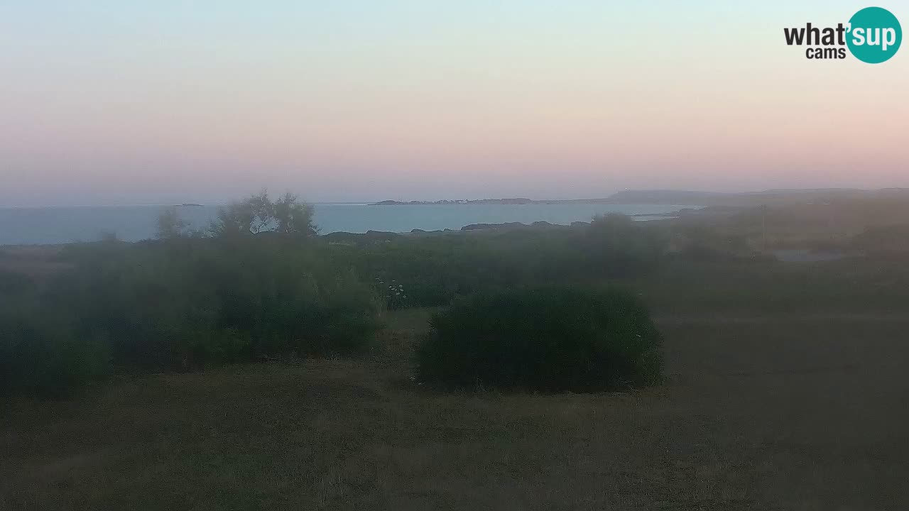 Spiaggia Mari Ermi | Is Arutas – Oristano